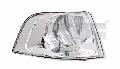 Lampa kierunkowskazu do Volvo, 18-0113-41-2, TYC EUROPE B.V. w ofercie sklepu e-autoparts.pl 