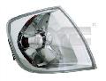 Lampa kierunkowskazu do VW, 18-0119-05-2, TYC EUROPE B.V. w ofercie sklepu e-autoparts.pl 