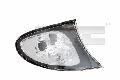 Lampa kierunkowskazu do BMW, 18-0163-15-2, TYC EUROPE B.V. w ofercie sklepu e-autoparts.pl 