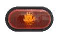 Lampa kierunkowskazu do Renault, 18-0665-01-2, TYC EUROPE B.V. w ofercie sklepu e-autoparts.pl 