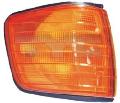 Lampa kierunkowskazu do Mercedesa, 18-3359-05-2, TYC EUROPE B.V. w ofercie sklepu e-autoparts.pl 