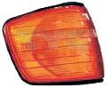 Lampa kierunkowskazu do Mercedesa, 18-5345-05-2, TYC EUROPE B.V. w ofercie sklepu e-autoparts.pl 