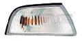Lampa kierunkowskazu do Mitsubishi, 18-5387-01-2, TYC EUROPE B.V. w ofercie sklepu e-autoparts.pl 