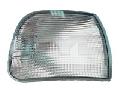 Lampa kierunkowskazu wyprzedaż, 18-5542-01-2, TYC EUROPE B.V. w ofercie sklepu e-autoparts.pl 