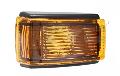 Lampa kierunkowskazu do Volvo, 18-5971-01-2, TYC EUROPE B.V. w ofercie sklepu e-autoparts.pl 
