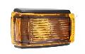 Lampa kierunkowskazu do Volvo, 18-5971-01-2, TYC EUROPE B.V. w ofercie sklepu e-autoparts.pl 