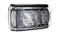 Lampa kierunkowskazu do Volvo, 18-5971-11-2, TYC EUROPE B.V. w ofercie sklepu e-autoparts.pl 