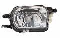 Reflektor przeciwmgłowy do Mercedesa, 19-0419-01-9, TYC EUROPE B.V. w ofercie sklepu e-autoparts.pl 