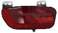 Lampy przeciwmgłowe tylne do Citroena, 19-14956-01-2, TYC EUROPE B.V. w ofercie sklepu e-autoparts.pl 