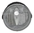 Reflektor przeciwmgłowy do Jeepa, 19-5741-01-9, TYC EUROPE B.V. w ofercie sklepu e-autoparts.pl 