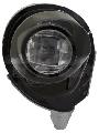 Reflektor przeciwmgłowy do Mazdy, 19-6205-00-9, TYC EUROPE B.V. w ofercie sklepu e-autoparts.pl 