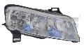 Reflektor do Fiata, 20-0067-05-2, TYC EUROPE B.V. w ofercie sklepu e-autoparts.pl 