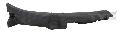 Uchwyt, zderzak do Renault, 20-0795-BA-1, TYC EUROPE B.V. w ofercie sklepu e-autoparts.pl 