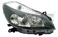Reflektor20-0796-25-2, TYC EUROPE B.V. w ofercie sklepu e-autoparts.pl 