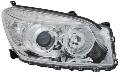Reflektor do Toyoty, 20-11531-05-2, TYC EUROPE B.V. w ofercie sklepu e-autoparts.pl 
