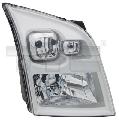 Reflektor do Forda, 20-11735-05-2, TYC EUROPE B.V. w ofercie sklepu e-autoparts.pl 