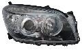 Reflektor do Toyoty, 20-11913-05-2, TYC EUROPE B.V. w ofercie sklepu e-autoparts.pl 