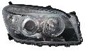 Reflektor do Toyoty, 20-11913-15-2, TYC EUROPE B.V. w ofercie sklepu e-autoparts.pl 