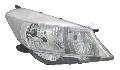 Reflektor do Toyoty, 20-14193-05-2, TYC EUROPE B.V. w ofercie sklepu e-autoparts.pl 