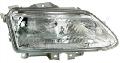 Reflektor do Renault, 20-3263-18-2, TYC EUROPE B.V. w ofercie sklepu e-autoparts.pl 