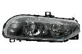 Reflektor do Alfy, 20-5620-25-2, TYC EUROPE B.V. w ofercie sklepu e-autoparts.pl 