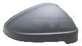 Pokrywa, zewnętrzne lusterko do Audi, 302-0109-2, TYC EUROPE B.V. w ofercie sklepu e-autoparts.pl 