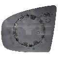 Szkło lusterka, lusterko zewnętrzne do BMW, 303-0101-1, TYC EUROPE B.V. w ofercie sklepu e-autoparts.pl 