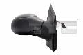 Lusterko zewnętrzne do Citroena, 305-0085, TYC EUROPE B.V. w ofercie sklepu e-autoparts.pl 