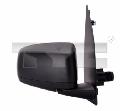 Lusterko zewnętrzne do Fiata, 309-0039, TYC EUROPE B.V. w ofercie sklepu e-autoparts.pl 