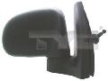 Lusterko zewnętrzne do Hyundia, 313-0009, TYC EUROPE B.V. w ofercie sklepu e-autoparts.pl 