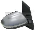 Lusterko zewnętrzne do Mazdy, 320-0038, TYC EUROPE B.V. w ofercie sklepu e-autoparts.pl 