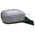 Lusterko zewnętrzne do Mazdy, 320-0050, TYC EUROPE B.V. w ofercie sklepu e-autoparts.pl 