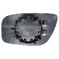Szkło lusterka, lusterko zewnętrzne321-0128-1, TYC EUROPE B.V. w ofercie sklepu e-autoparts.pl 