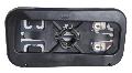 Szkło lusterka, lusterko zewnętrzne do Mercedesa, 321-0170-1, TYC EUROPE B.V. w ofercie sklepu e-autoparts.pl 