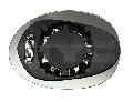 Szkło lusterka, lusterko zewnętrzne do Mini, 322-0010-1, TYC EUROPE B.V. w ofercie sklepu e-autoparts.pl 