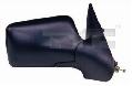 Lusterko zewnętrzne do Seata, 331-0004, TYC EUROPE B.V. w ofercie sklepu e-autoparts.pl 