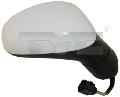 Lusterko zewnętrzne331-0055, TYC EUROPE B.V. w ofercie sklepu e-autoparts.pl 