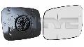 Szkło lusterka, lusterko zewnętrzne337-0162-1, TYC EUROPE B.V. w ofercie sklepu e-autoparts.pl 