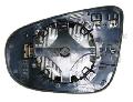 Szkło lusterka, lusterko zewnętrzne do VW, 337-0171-1, TYC EUROPE B.V. w ofercie sklepu e-autoparts.pl 