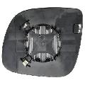 Szkło lusterka, lusterko zewnętrzne do VW, 337-0194-1, TYC EUROPE B.V. w ofercie sklepu e-autoparts.pl 