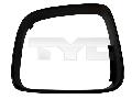 Pokrywa, zewnętrzne lusterko337-0264-2, TYC EUROPE B.V. w ofercie sklepu e-autoparts.pl 