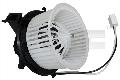 Wentylator wewnętrzny525-0012, TYC EUROPE B.V. w ofercie sklepu e-autoparts.pl 