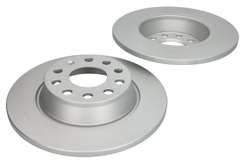 Tarcza hamulcowa, PREMIER Coat+ disc do VW, DDF1306C, FERODO w ofercie sklepu e-autoparts.pl 