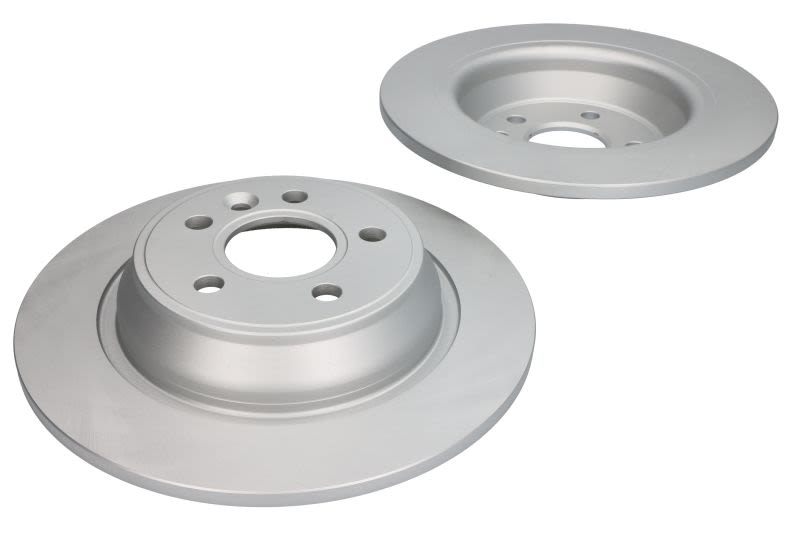 Tarcza hamulcowa, PREMIER Coat+ disc do Forda, DDF1616C, FERODO w ofercie sklepu e-autoparts.pl 