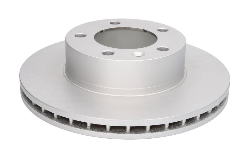 Tarcza hamulcowa, PREMIER Coat+ disc do Renault, DDF1217C-1, FERODO w ofercie sklepu e-autoparts.pl 