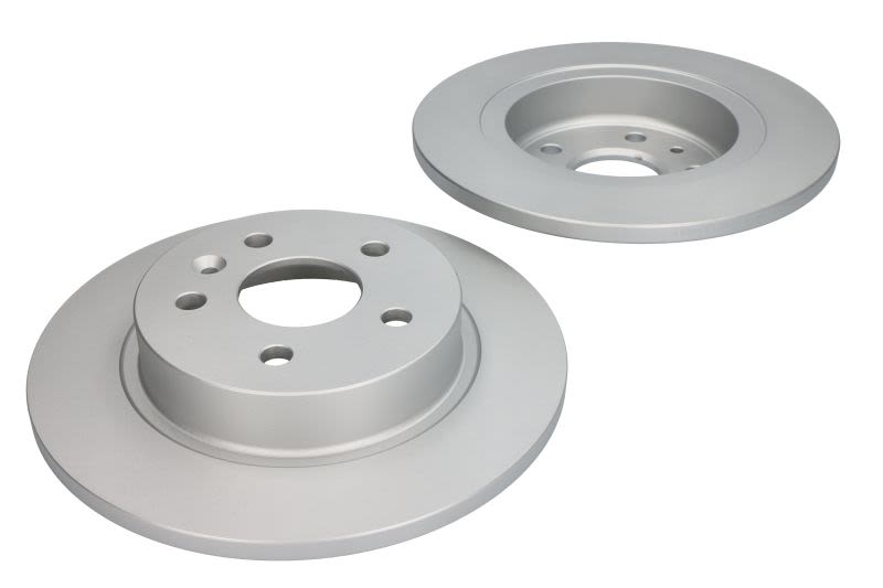 Tarcza hamulcowa, PREMIER Coat+ disc do Opla, DDF1872C, FERODO w ofercie sklepu e-autoparts.pl 