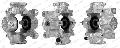 Zacisk hamulca, PREMIERFCL694551, FERODO w ofercie sklepu e-autoparts.pl 