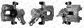 Zacisk hamulca, PREMIER do Cadilaca, FCL694597, FERODO w ofercie sklepu e-autoparts.pl 
