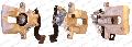 Zacisk hamulca, PREMIERFCL694820, FERODO w ofercie sklepu e-autoparts.pl 