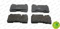 Klocki hamulcowe - komplet, PREMIER ECO FRICTION , FDB1996, FERODO w ofercie sklepu e-autoparts.pl 
